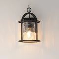 MAXIM, DEL MAR-OUTDOOR WALL MOUNT, OUTDOOR WALL LIGHTS