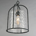 MAXIM, DEL MAR-OUTDOOR PENDANT, OUTDOOR CEILING LIGHTS
