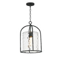 MAXIM, DEL MAR-OUTDOOR PENDANT, OUTDOOR CEILING LIGHTS
