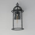 MAXIM, DEL MAR-OUTDOOR WALL MOUNT, OUTDOOR WALL LIGHTS
