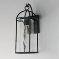 MAXIM, DEL MAR-OUTDOOR WALL MOUNT, OUTDOOR WALL LIGHTS