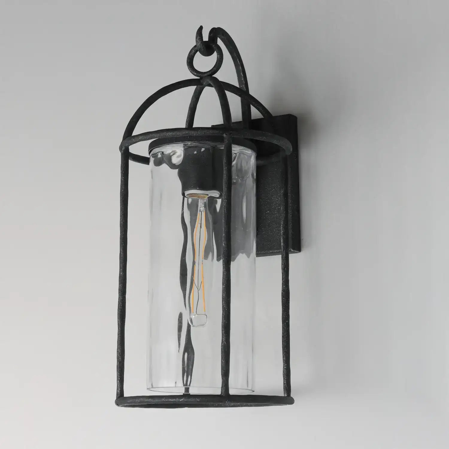 MAXIM, DEL MAR-OUTDOOR WALL MOUNT, OUTDOOR WALL LIGHTS