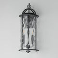 MAXIM, DEL MAR-OUTDOOR WALL MOUNT, OUTDOOR WALL LIGHTS