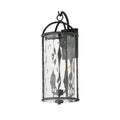 MAXIM, DEL MAR-OUTDOOR WALL MOUNT, OUTDOOR WALL LIGHTS