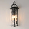 MAXIM, DEL MAR-OUTDOOR WALL MOUNT, OUTDOOR WALL LIGHTS