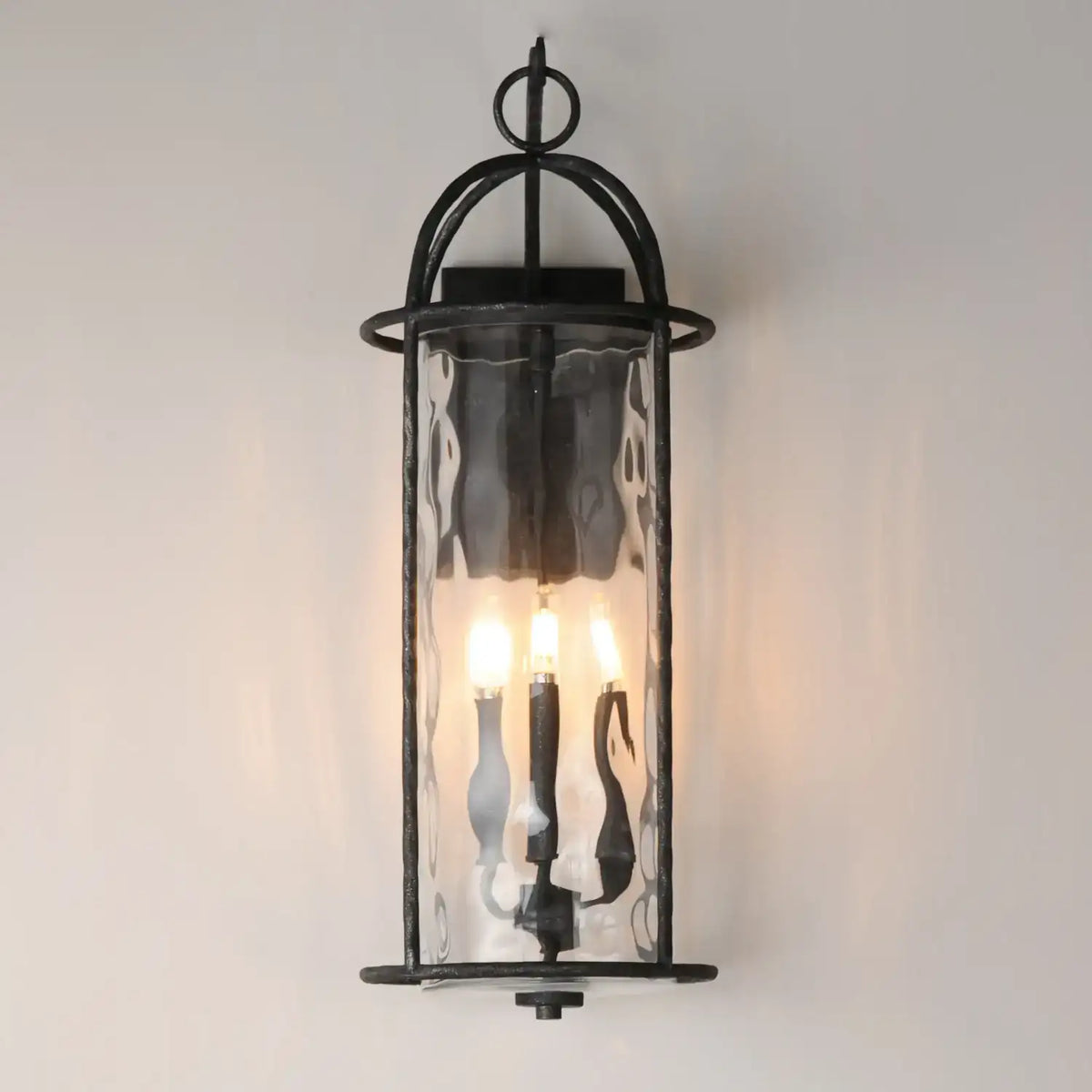 MAXIM, DEL MAR-OUTDOOR WALL MOUNT, OUTDOOR WALL LIGHTS