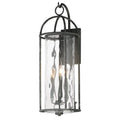 MAXIM, DEL MAR-OUTDOOR WALL MOUNT, OUTDOOR WALL LIGHTS