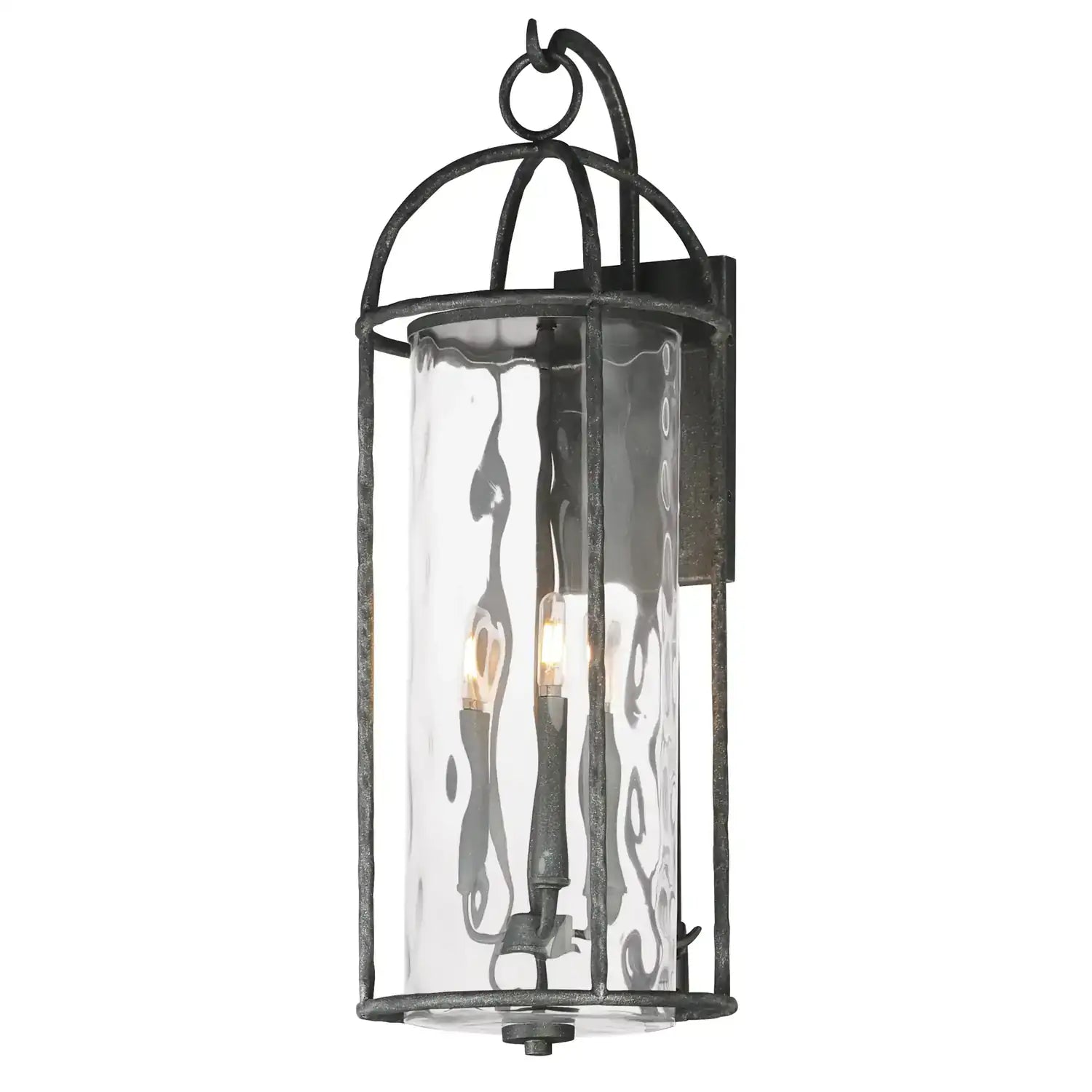 MAXIM, DEL MAR-OUTDOOR WALL MOUNT, OUTDOOR WALL LIGHTS