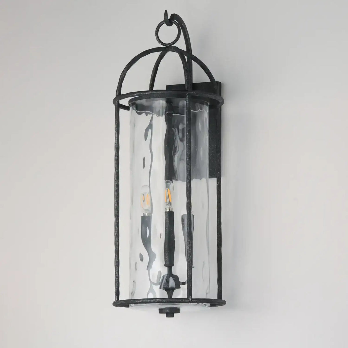 MAXIM, DEL MAR-OUTDOOR WALL MOUNT, OUTDOOR WALL LIGHTS