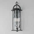 MAXIM, DEL MAR-OUTDOOR WALL MOUNT, OUTDOOR WALL LIGHTS