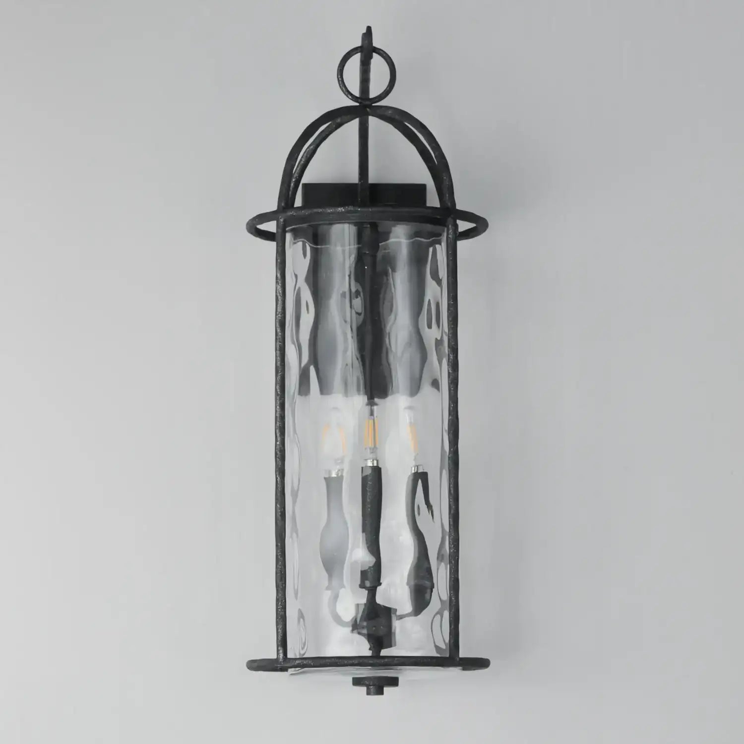 MAXIM, DEL MAR-OUTDOOR WALL MOUNT, OUTDOOR WALL LIGHTS