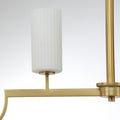 MAXIM, TOWN AND COUNTRY-LINEAR PENDANT, PENDANT LIGHT