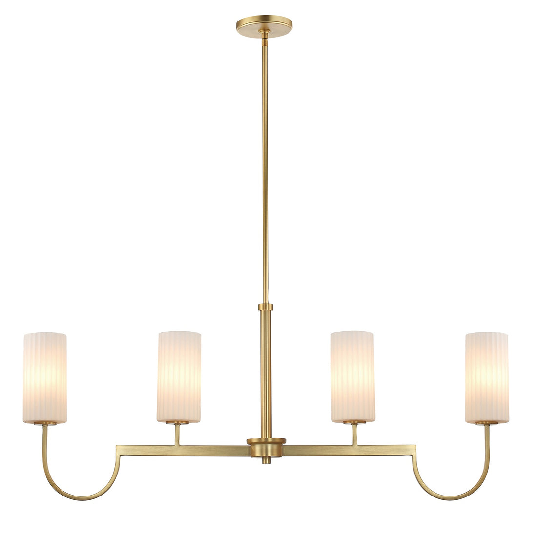 MAXIM, TOWN AND COUNTRY-LINEAR PENDANT, PENDANT LIGHT