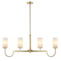 MAXIM, TOWN AND COUNTRY-LINEAR PENDANT, PENDANT LIGHT