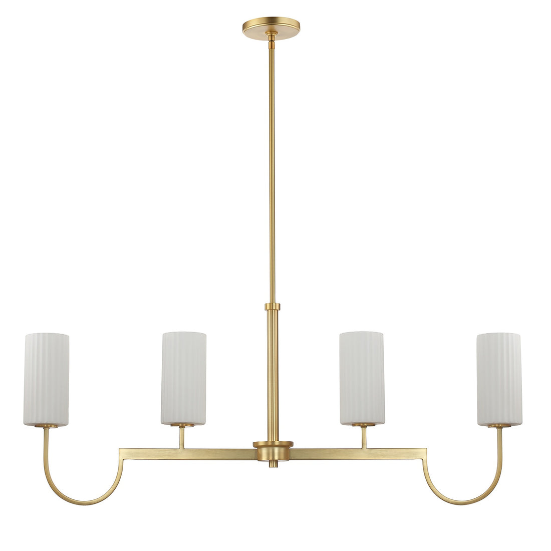 MAXIM, TOWN AND COUNTRY-LINEAR PENDANT, PENDANT LIGHT