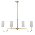 MAXIM, TOWN AND COUNTRY-LINEAR PENDANT, PENDANT LIGHT