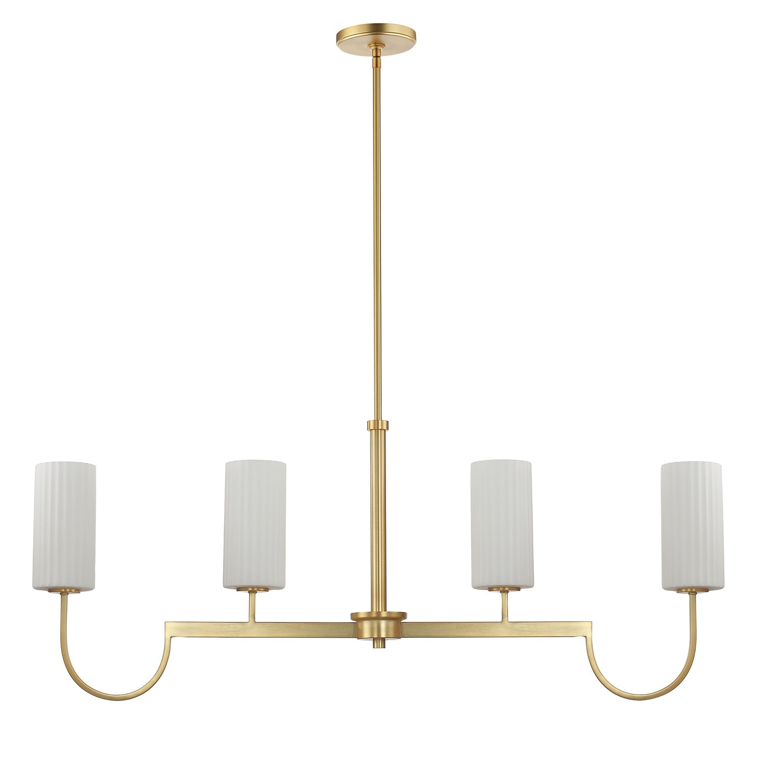 MAXIM, TOWN AND COUNTRY-LINEAR PENDANT, PENDANT LIGHT