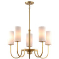 MAXIM, TOWN AND COUNTRY-CHANDELIER, PENDANT LIGHT