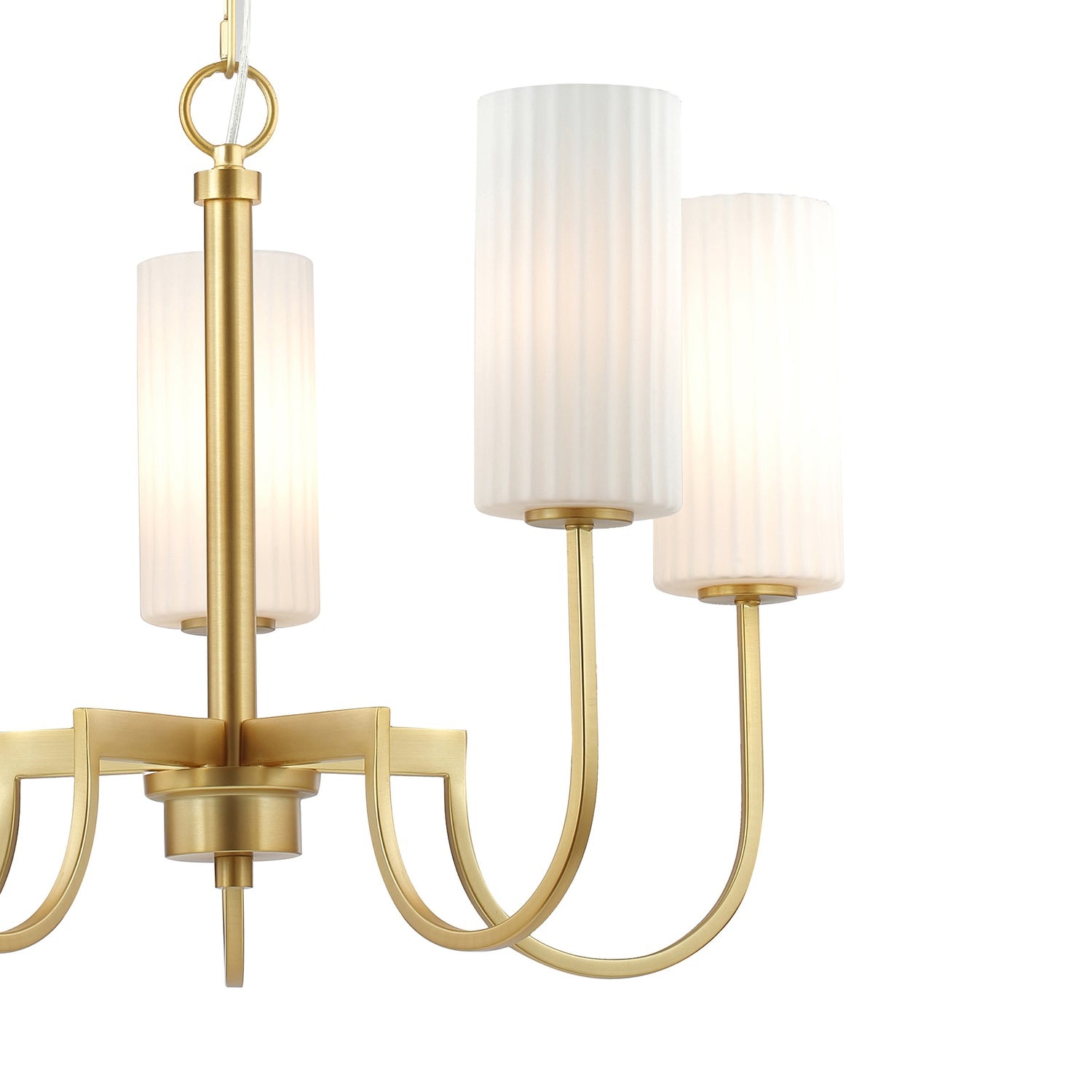 MAXIM, TOWN AND COUNTRY-CHANDELIER, PENDANT LIGHT