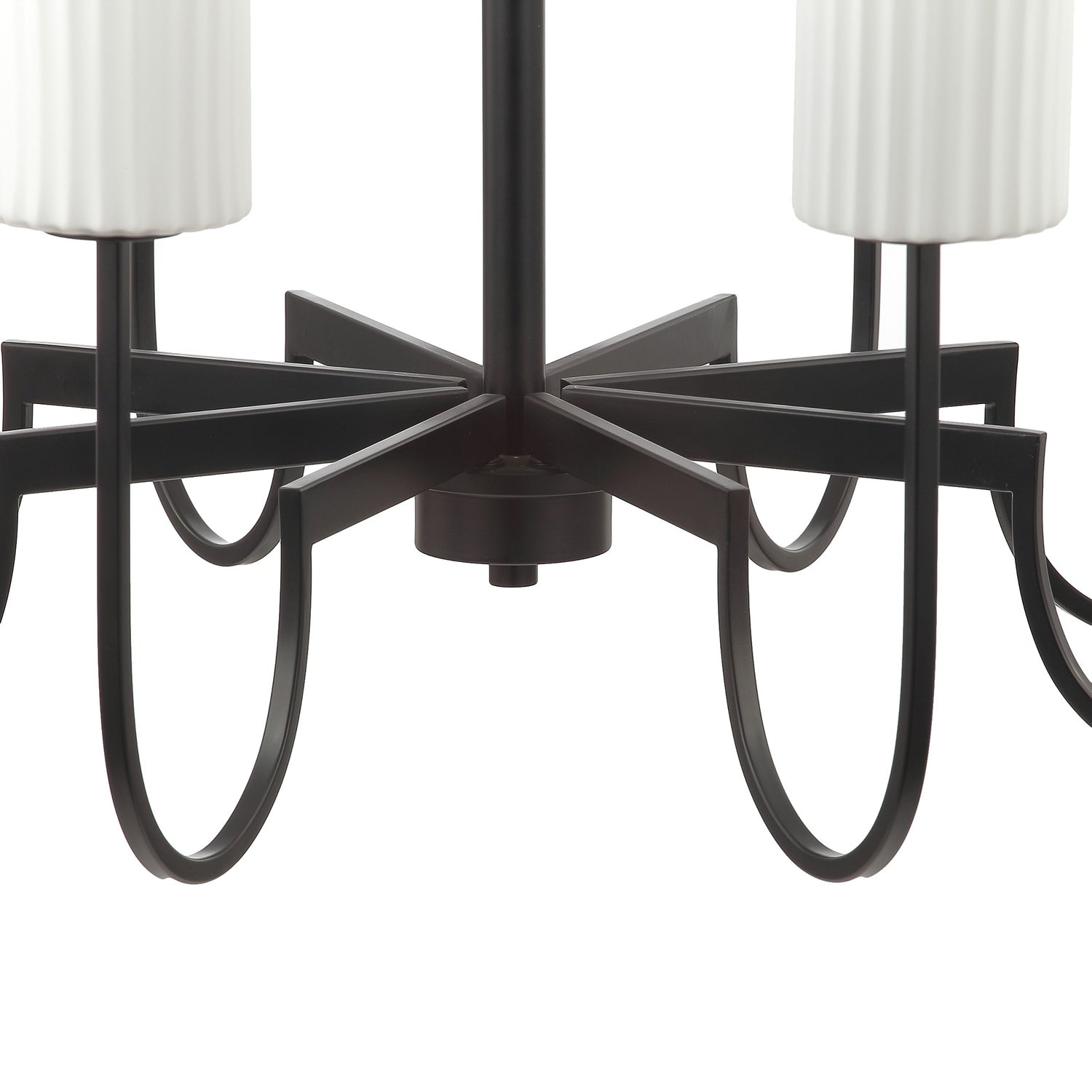 MAXIM, TOWN AND COUNTRY-SINGLE-TIER CHANDELIER, PENDANT LIGHT
