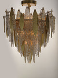 MAXIM, MAJESTIC-FLUSH MOUNT, FLUSH MOUNT CEILING LIGHTS