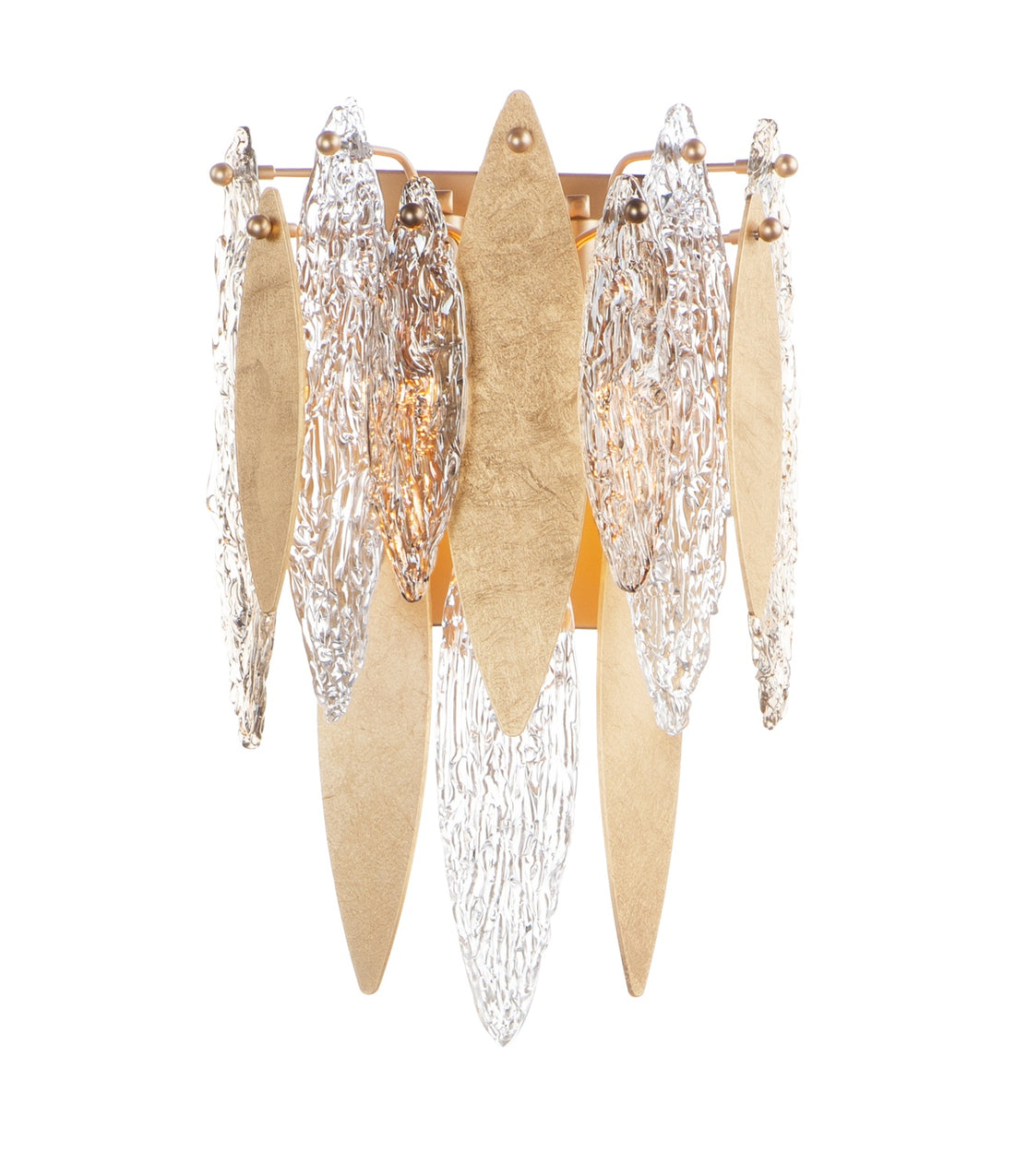 MAXIM, MAJESTIC-WALL SCONCE, WALL SCONCES