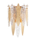 MAXIM, MAJESTIC-WALL SCONCE, WALL SCONCES