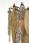 MAXIM, MAJESTIC-WALL SCONCE, WALL SCONCES