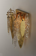 MAXIM, MAJESTIC-WALL SCONCE, WALL SCONCES