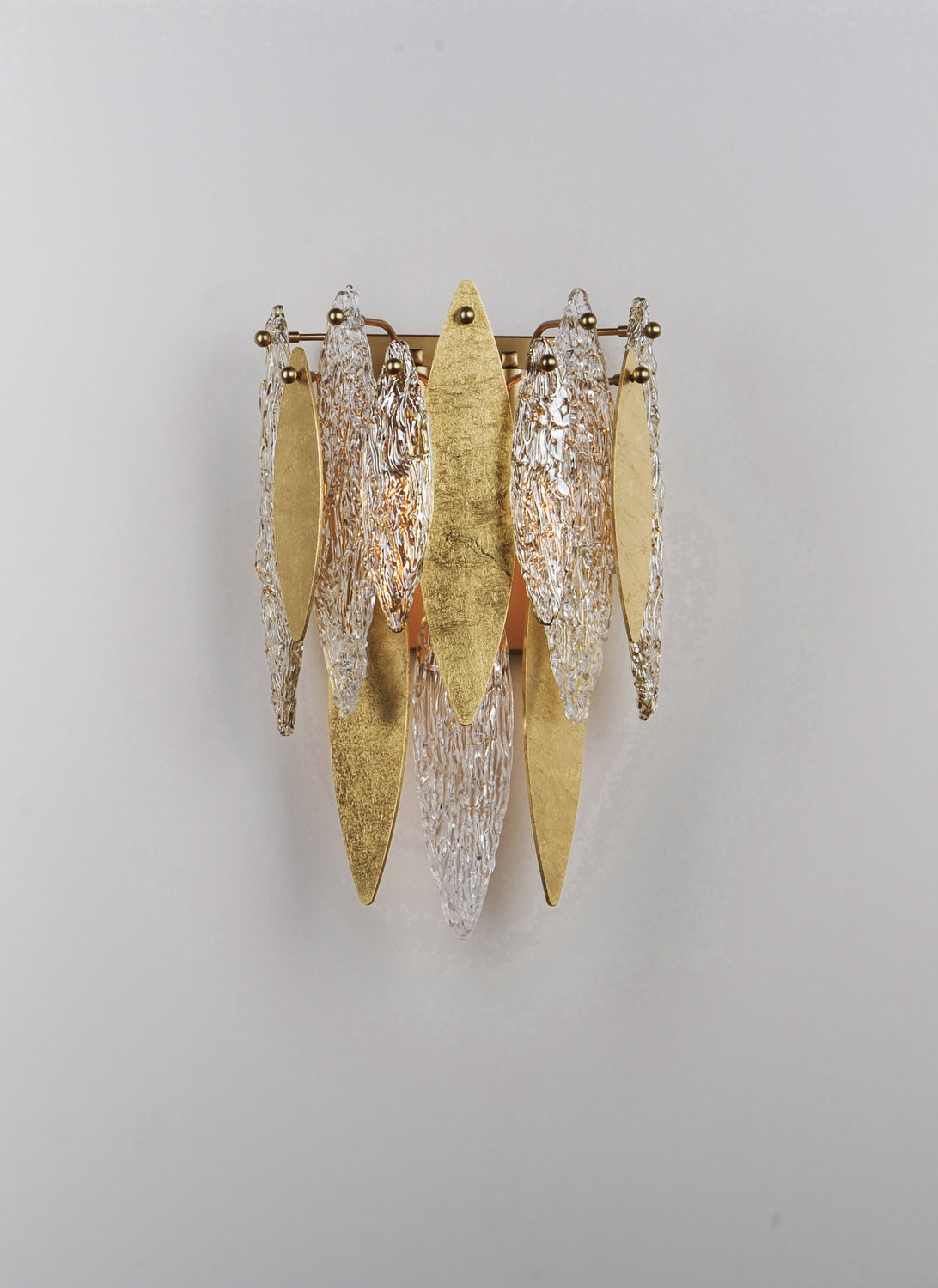 MAXIM, MAJESTIC-WALL SCONCE, WALL SCONCES