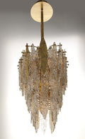 MAXIM, Majestic Chandelier, CHANDELIER LIGHT