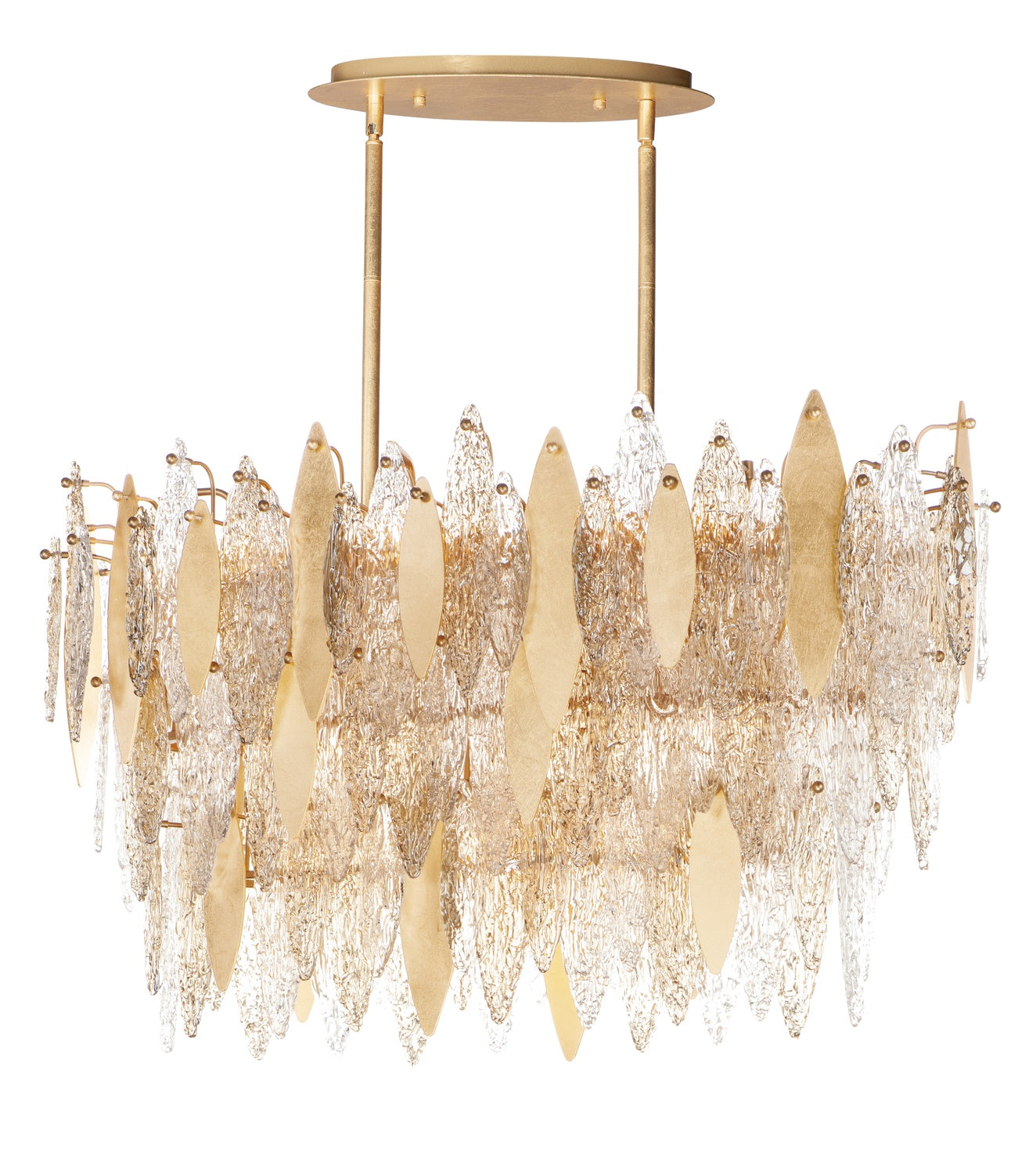 MAXIM, Majestic Chandelier, CHANDELIER LIGHT