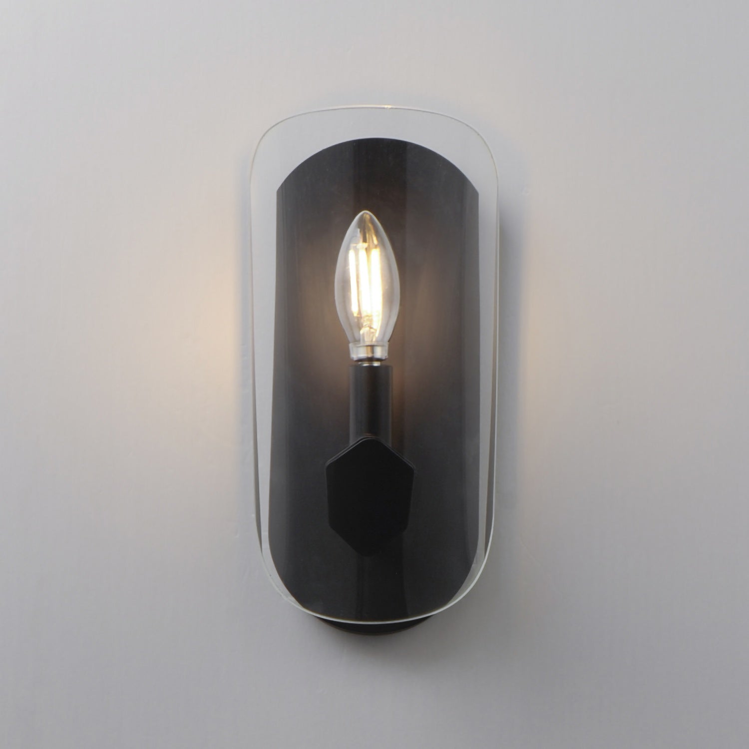 MAXIM, ARMORY-WALL SCONCE, WALL SCONCES