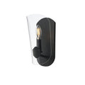 MAXIM, ARMORY-WALL SCONCE, WALL SCONCES