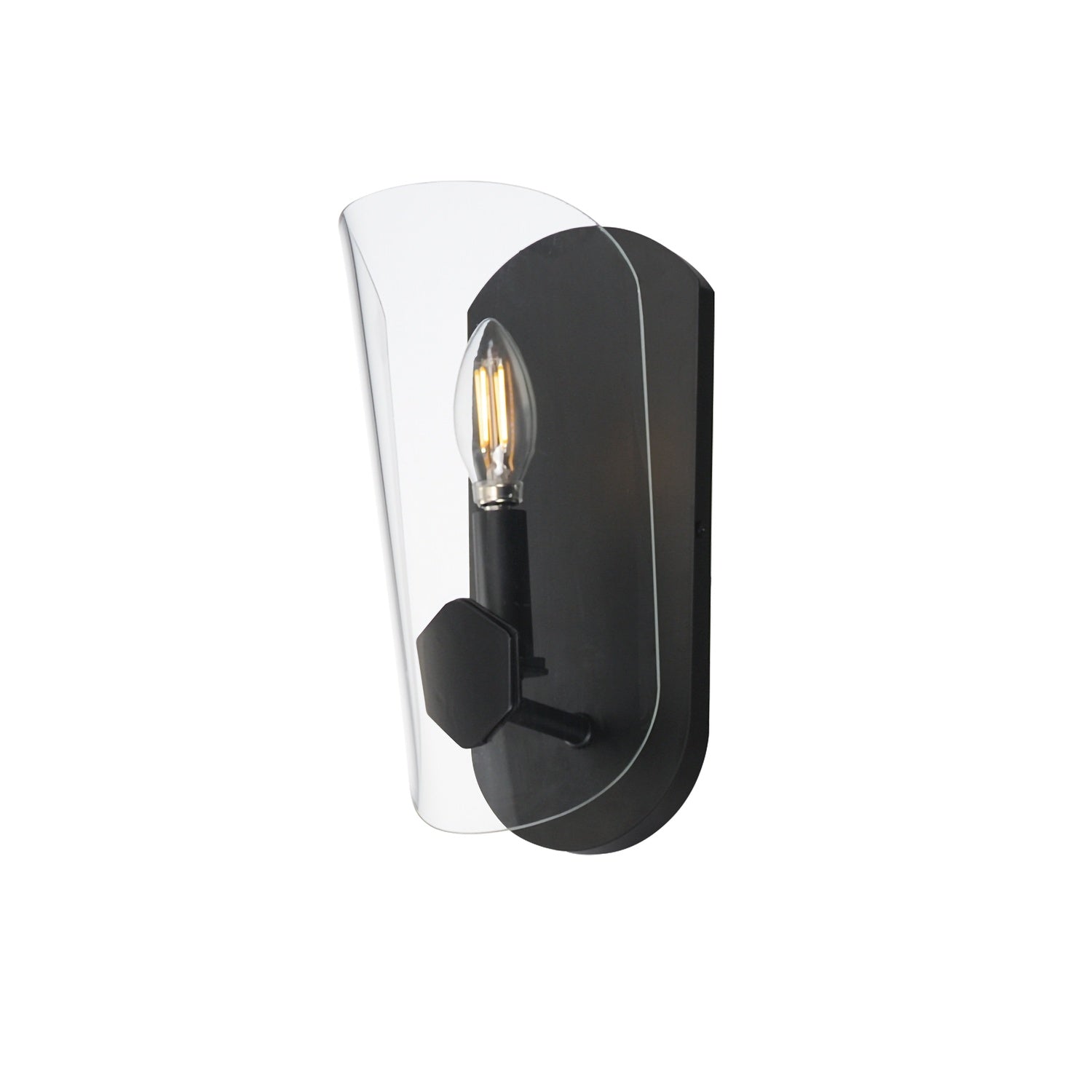 MAXIM, ARMORY-WALL SCONCE, WALL SCONCES