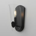MAXIM, ARMORY-WALL SCONCE, WALL SCONCES