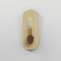 MAXIM, ARMORY-WALL SCONCE, WALL SCONCES