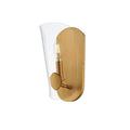 MAXIM, ARMORY-WALL SCONCE, WALL SCONCES