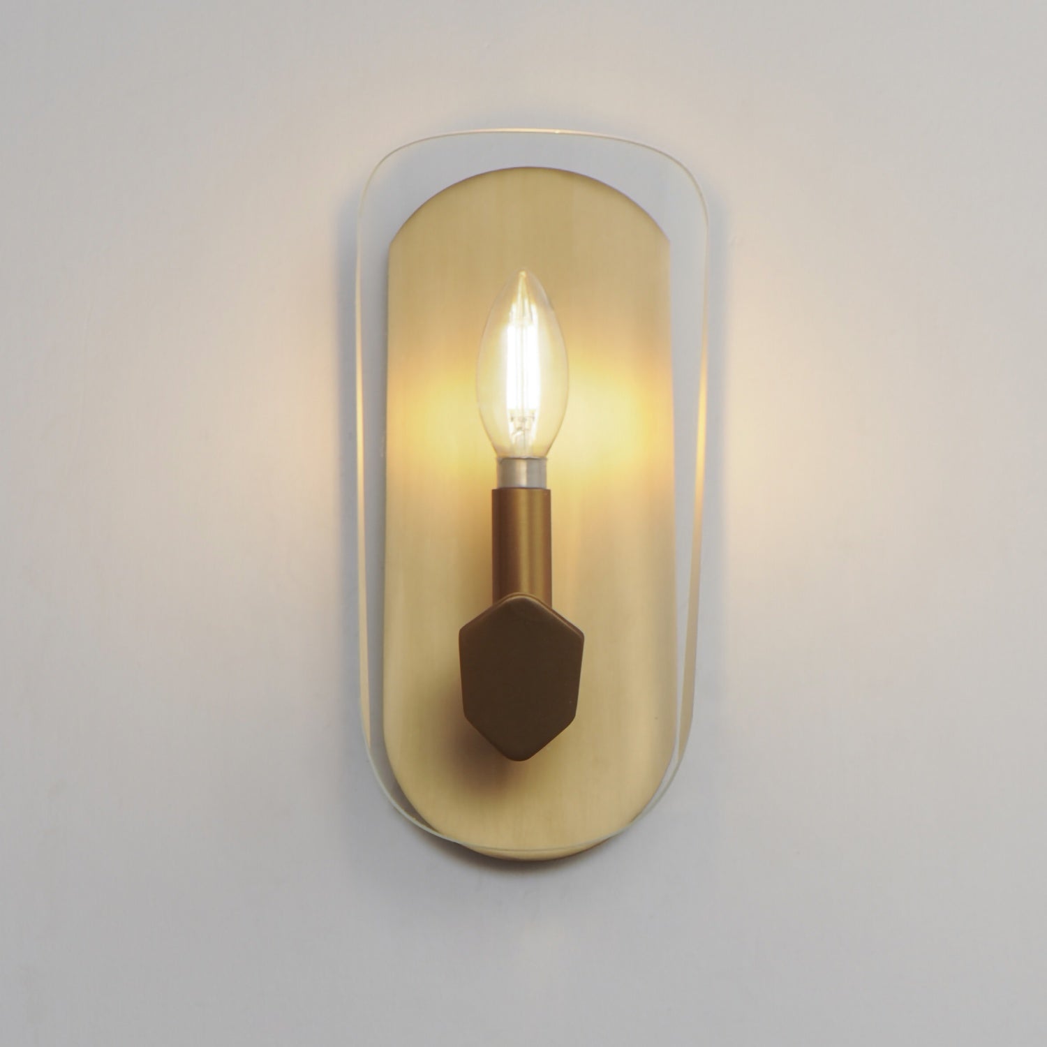 MAXIM, ARMORY-WALL SCONCE, WALL SCONCES