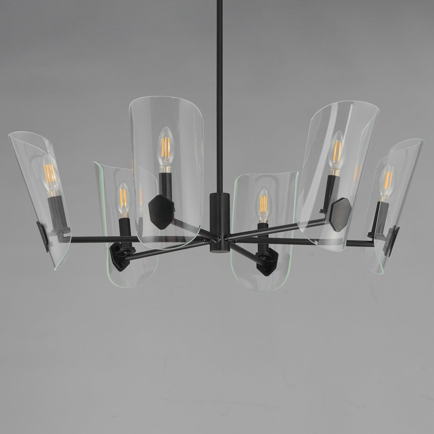 MAXIM, ARMORY-CHANDELIER, PENDANT LIGHT