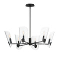 MAXIM, ARMORY-CHANDELIER, PENDANT LIGHT