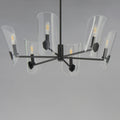 MAXIM, ARMORY-CHANDELIER, PENDANT LIGHT