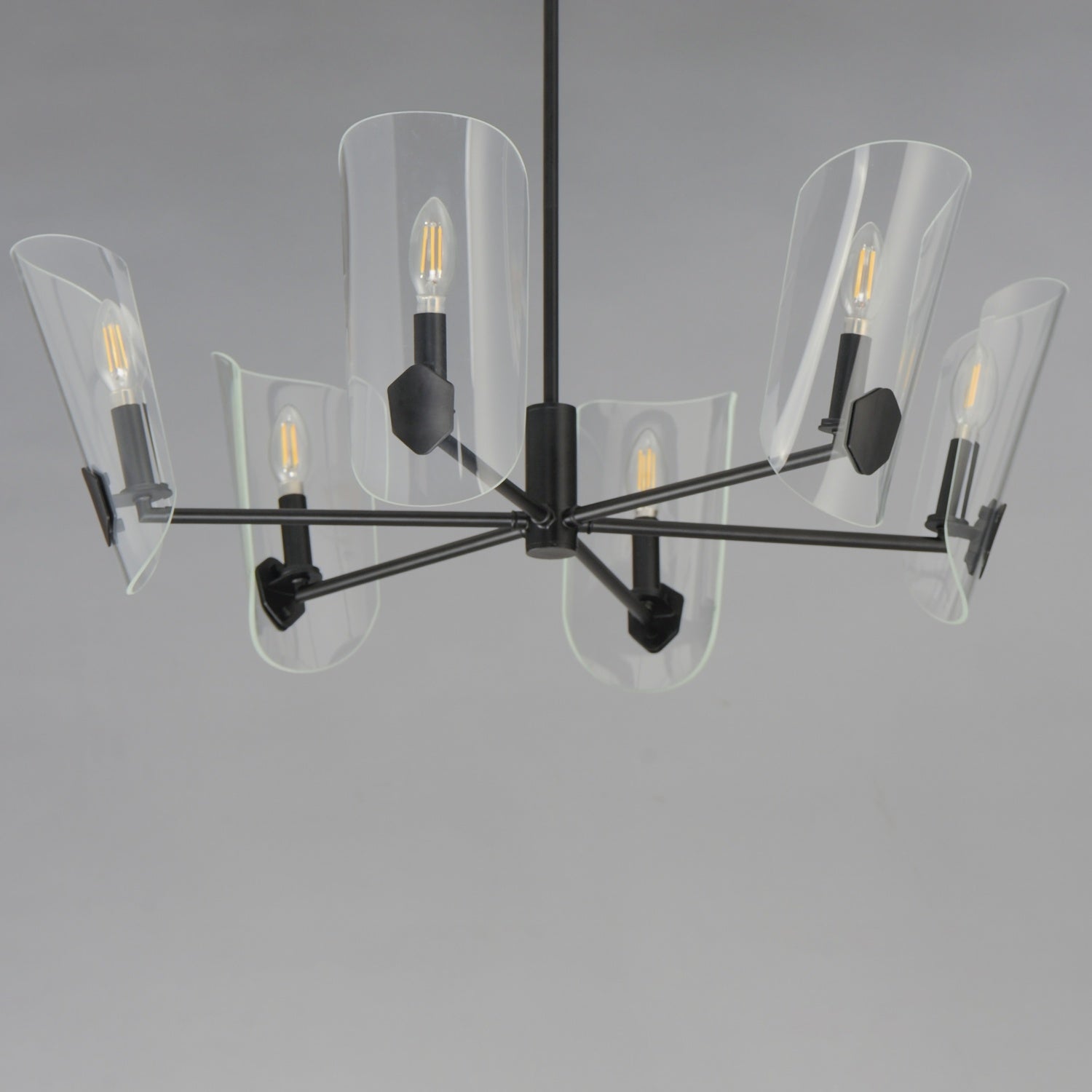 MAXIM, ARMORY-CHANDELIER, PENDANT LIGHT