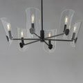 MAXIM, ARMORY-CHANDELIER, PENDANT LIGHT