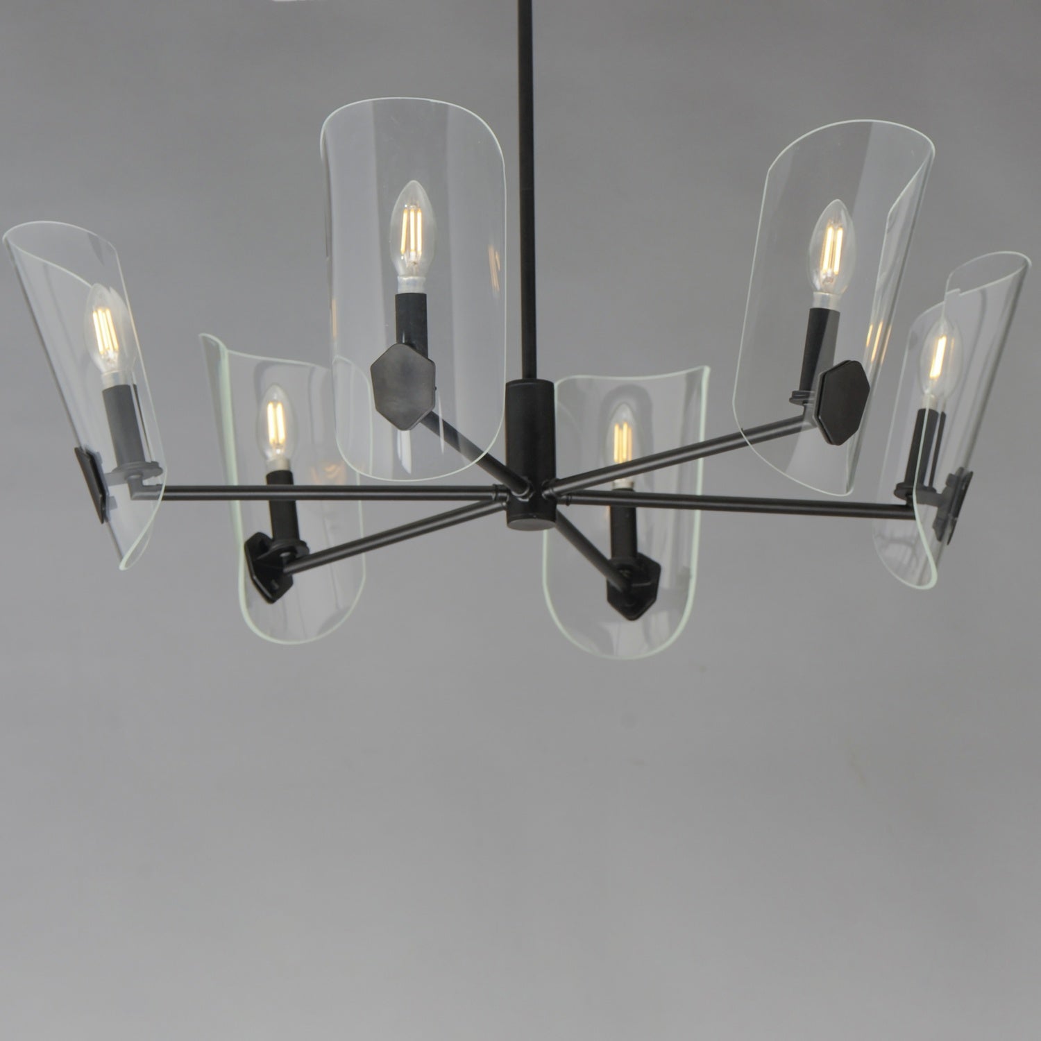 MAXIM, ARMORY-CHANDELIER, PENDANT LIGHT