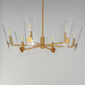 MAXIM, ARMORY-CHANDELIER, PENDANT LIGHT