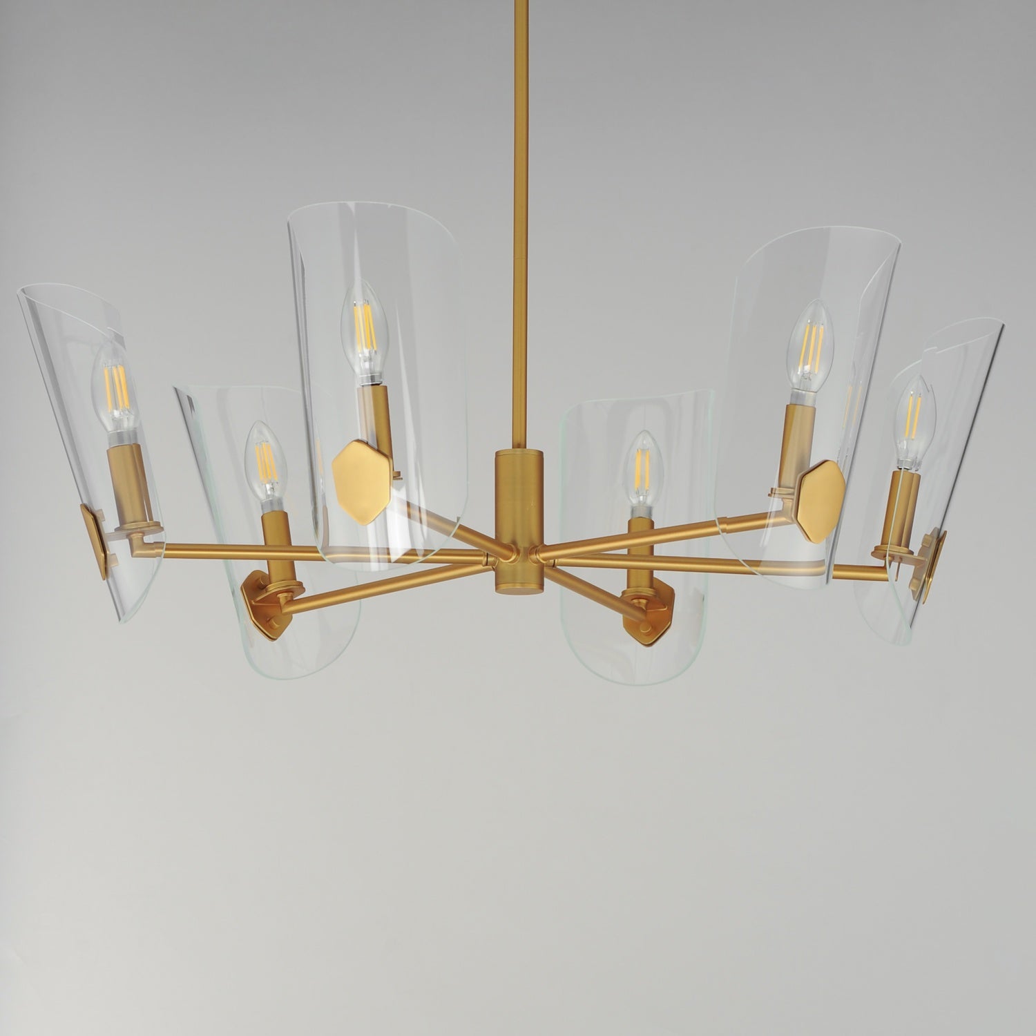MAXIM, ARMORY-CHANDELIER, PENDANT LIGHT