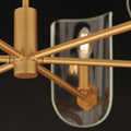 MAXIM, ARMORY-CHANDELIER, PENDANT LIGHT
