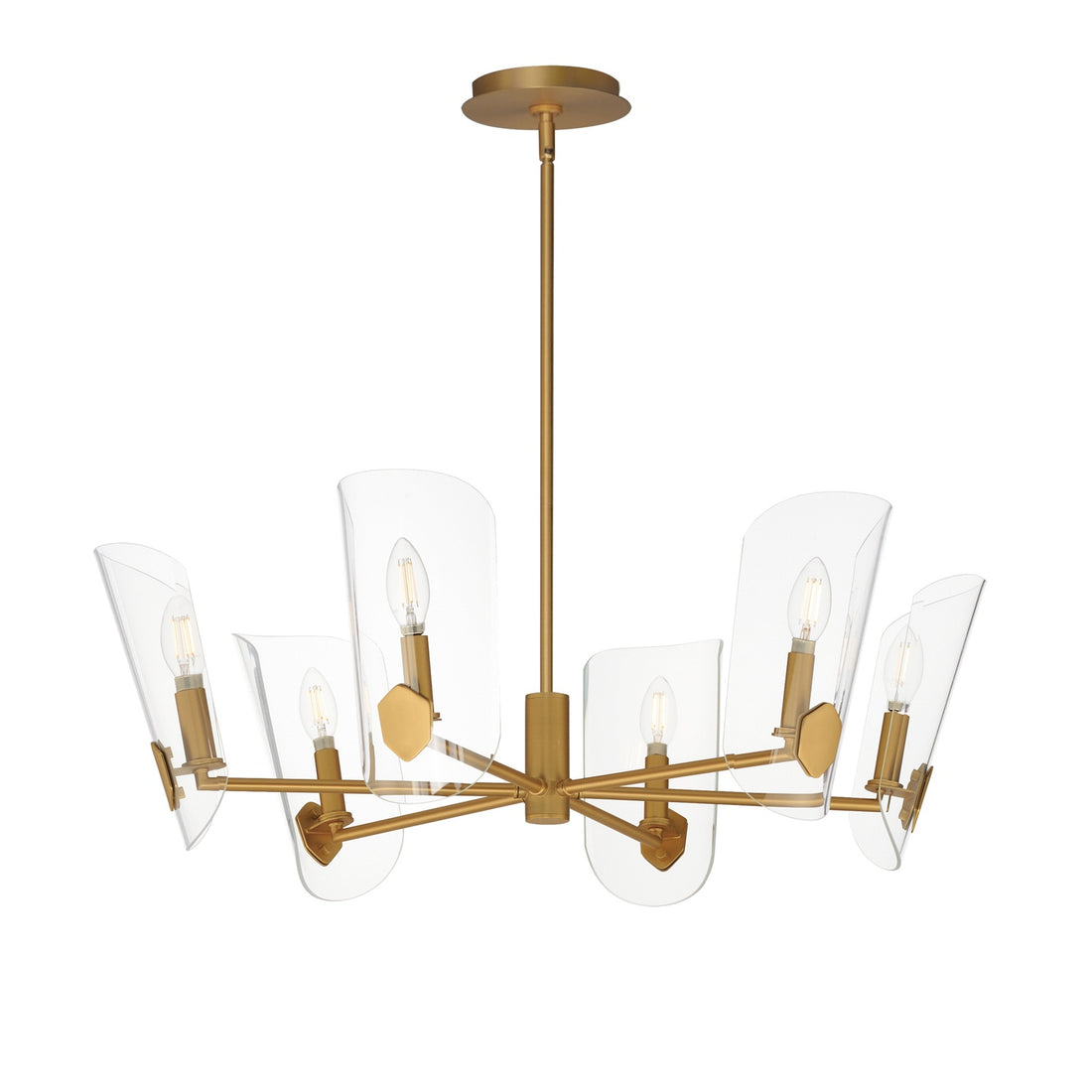 MAXIM, ARMORY-CHANDELIER, PENDANT LIGHT
