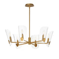 MAXIM, ARMORY-CHANDELIER, PENDANT LIGHT